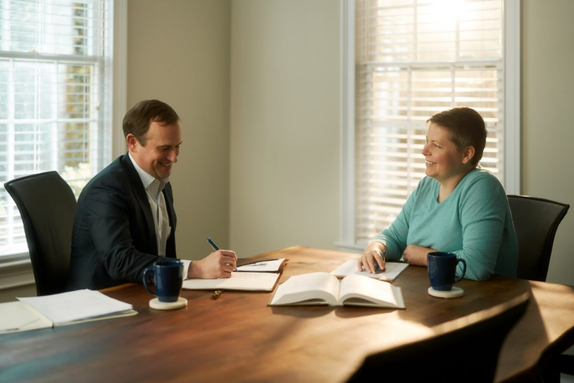 Georgia Estate & Elder Law, LLC