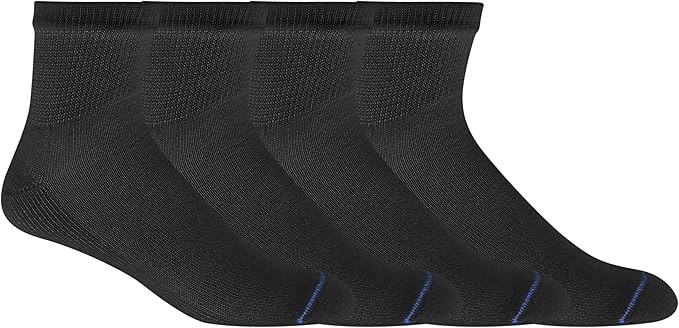 Dr. Scholl's Men's Diabetes & Circulator Socks