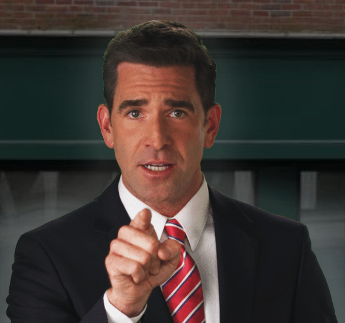 d'Oliveira & Morgan, P.A.