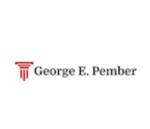 George E. Pember