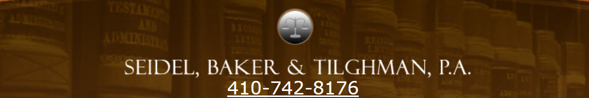 Seidel, Baker & Tilghman