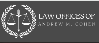 Andrew M. Cohen