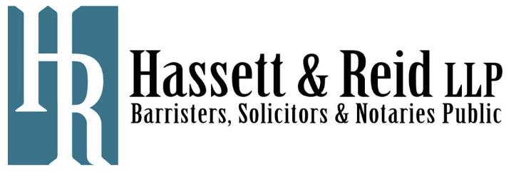 Hassett & Reid LLP