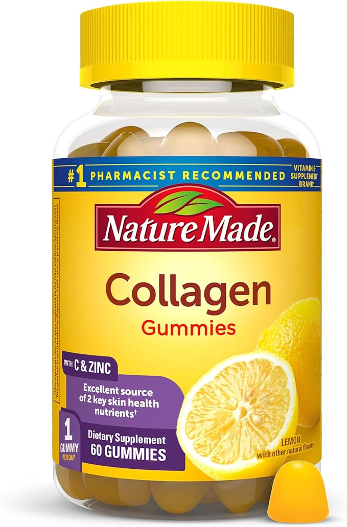 Collagen Gummies