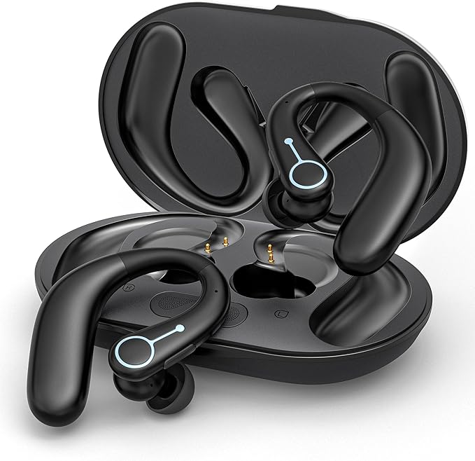 Hearing Aids, Hearing Aids for Seniors with Bluetooth