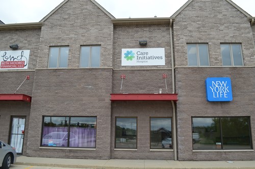 Care Initiatives Hospice - Cedar Rapids