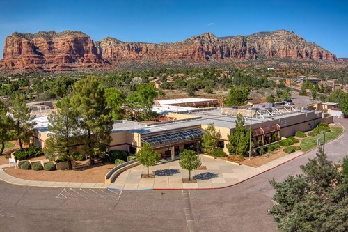 Haven Health Of Sedona