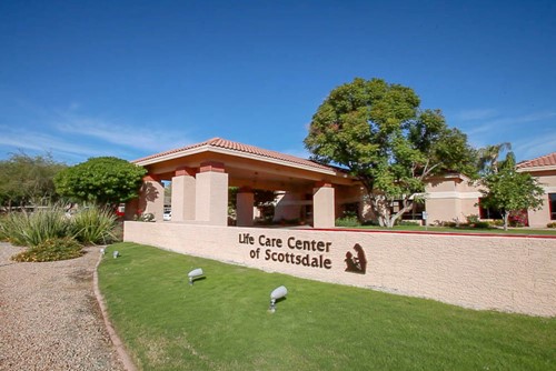 Life Care Center Of Scottsdale