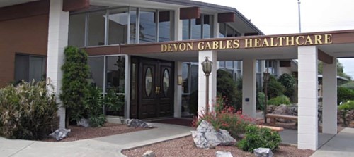 Devon Gables Rehabilitation Center
