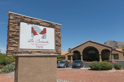 La Canada Care Center