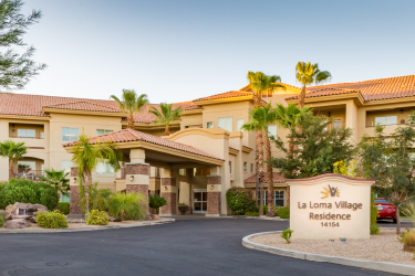 Sun Health La Loma Care Center