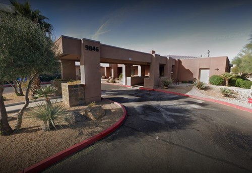 Advance Health Care Of Scottsdale