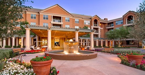 Vi At Silverstone Care Center