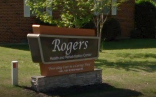 Rogers Health And Rehabilitation Center