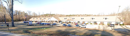 Village Springs Health And Rehabilitation