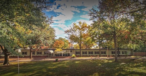 The Blossoms At Fort Smith Rehab & Nursing Center