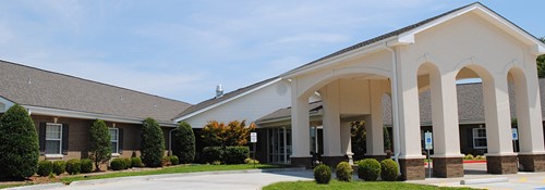 Fianna Hills Nursing And Rehabilitation Center