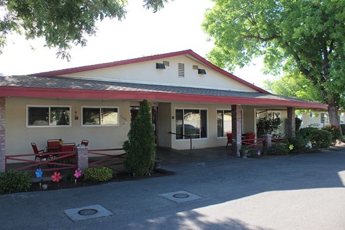 Avalon Health Care - Madera