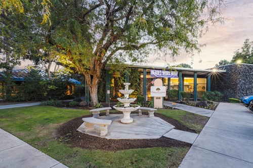 Oakwood Gardens Care Center