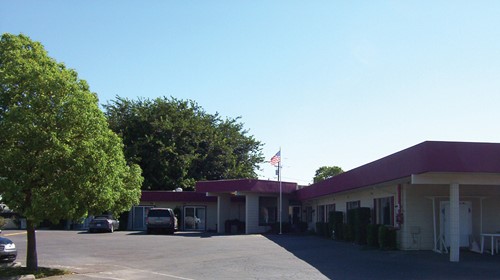San Luis Care Center