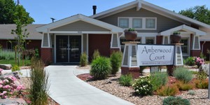 Amberwood Court Rehabilitation And Care Community