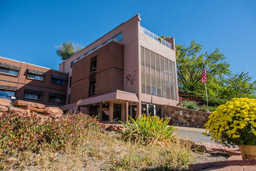 Mesa Vista Of Boulder