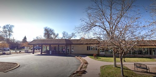Mapleton Care Center