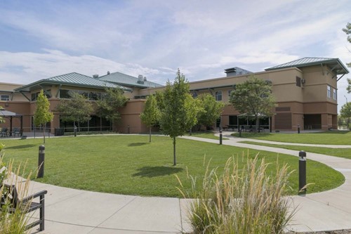 The Villas At Sunny Acres