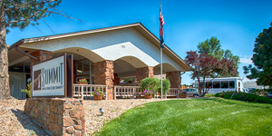 Summit Rehabilitation And Care Community