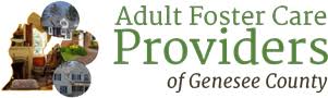 Adult Foster Care Providers of Genesee County