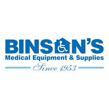 Binson’s Nursing & Staffing