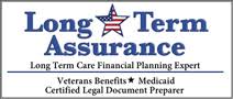 Long Term Assurance
