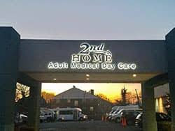 2nd Home Adult Medical Day Center