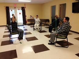 A Day Away Adult Day Care