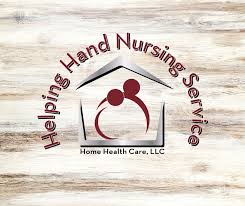 Helping Hand Nursing Service Home Health Care, LLC