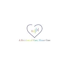 A Rainbow of Care, HC