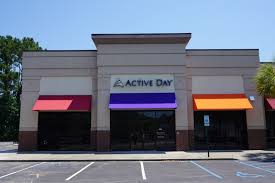 Active Day of Charleston