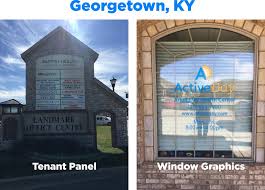 Active Day of Georgetown, KY