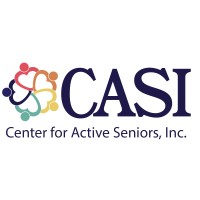 CASI : Center For Active Senior, Inc