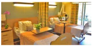 Hayward Healthcare & Wellness Center