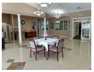 White Oak Post Acute Care (Nottingham)