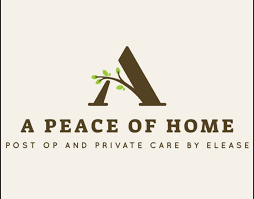 A Peace of Home, LLC