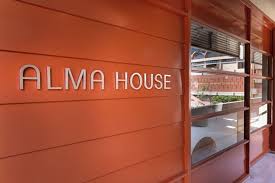 Alma House