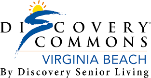Discovery Commons at Virginia Beach