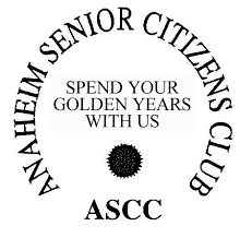 Anaheim Senior Citizens Club