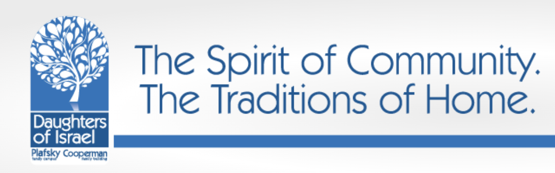 Daughters of Israel Home