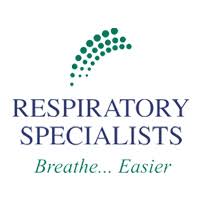 Respiratory Specialities Inc