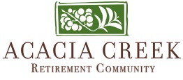 Acacia Creek Retirement Community