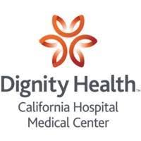 Palliative Care Department - California Hospital Medical Center - Los Angeles