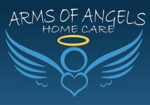 Arms of Angels Home Care